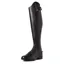 Ariat Ladies Heritage Contour 11 Field Zip Tall Riding Boots Slim/Medium Boot Black